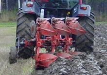 Aratri Kuhn Multi-Master 122 ET 3