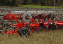 Aratri Kuhn Multi-Master 122 ET 3