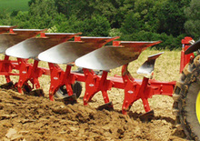 Aratri Kuhn Multi-Master 122 T 5