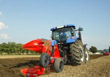 Aratri Kuhn Multi-Master 123 4 T