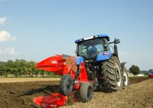 Aratri Kuhn Multi-Master 123 5 T
