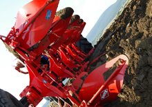 Aratri Kuhn Multi-Master 152 T 5