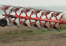 Aratri Kuhn Multi-Master 152 T 6