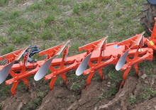 Aratri Kuhn Multi-Master 182 NSH 5