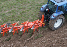 Aratri Kuhn Multi-Master 182 T 5