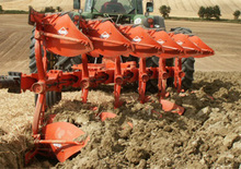 Aratri Kuhn Multi-Master 182 T 6