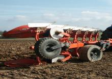 Aratri Kuhn Multi-Master 183 6E NSH + ZX 