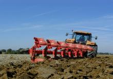 Aratri Kuhn Multi-Master 183 6E T + ZX 