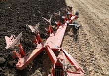 Aratri Kuhn Multi-Master 183 OL 6 (5E+1)