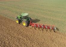 Aratri Kuhn Multi-Master L OL 6 T