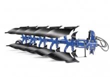 Aratri New Holland PH 4H 