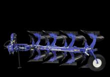 Aratri New Holland PHF 40S