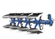 Aratri New Holland PM 3S 
