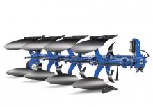 Aratri New Holland PM 5S 