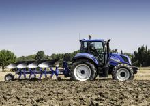 Aratri New Holland PM V 3S 