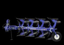 Aratri New Holland PMV 40H