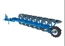 Aratri New Holland PSX V 8S 