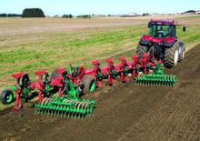 Aratri Kverneland PW 100 Semivario
