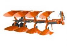 Aratri Kubota RM 2005 V-100