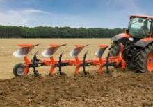 Aratri Kubota RM 2005 V-3