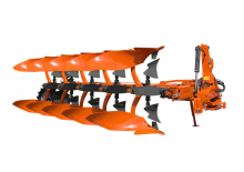 Aratri Kubota RM 6005 V-100 