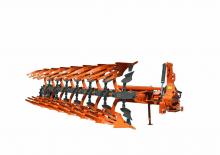 Aratri Kubota RM 6105 V-85 Variomat