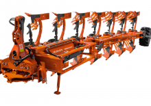 Aratri Kubota RM 6105 V-85 Variomat