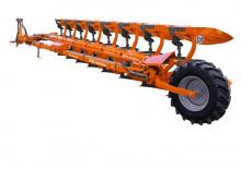 Aratri Kubota RM 7005 V-100 Variomat 