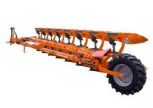 Aratri Kubota RM 7005 V-115 Variomat 
