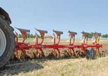 Aratri Pöttinger Servo 35 S