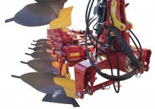 Aratri Pöttinger Servo 45 S plus nova
