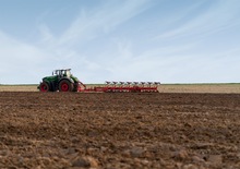 Aratri Pöttinger Servo T 6000