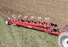 Aratri Kongskilde SRS 5975