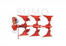 Aratri Maschio SUMO 2+1MB