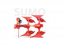 Aratri Maschio SUMO 2MB