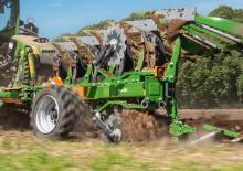 Aratri Amazone Teres 300 V 100