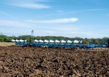 Aratri Lemken Titan 18 6+4+1 / 100