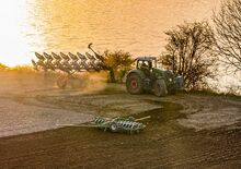 Aratri Amazone Tyrok 400