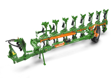 Aratri Amazone Tyrok 400 V