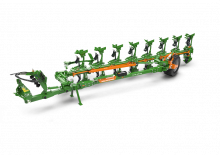 Aratri Amazone Tyrok 400 V