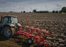 Aratri Maschio Unico L 4E