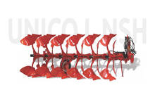Aratri Maschio Unico L 5+1