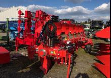 Aratri Maschio Unico L 5+1