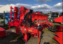 Aratri Maschio Unico L 5+1