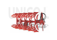 Aratri Maschio Unico L 5E