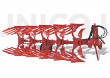 Aratri Maschio Unico L 5E