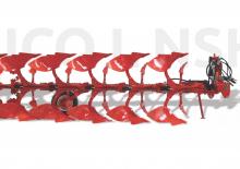 Aratri Maschio Unico L NSH 3