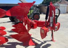 Aratri Maschio Unico M 3E