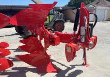 Aratri Maschio Unico M 4+1