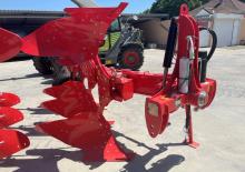 Aratri Maschio Unico M 4+1